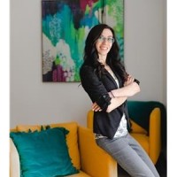 Jessica Desrochers