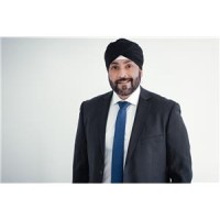 Manwinder Johal