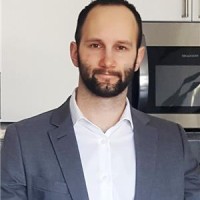 Derek Chikowski