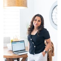 Seema Sharma