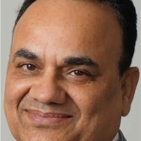 Agent SATENDER DESWAL