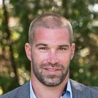ADAM CUSSON