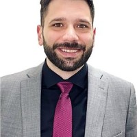 Agent Kristopher Goulart