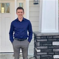 Agent Caleb Doerksen