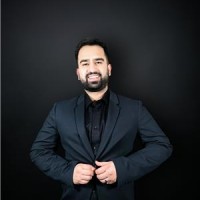 ARJIT KAPILA