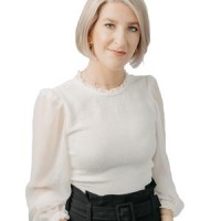 Alanna Hubley