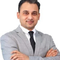 NIRAV VYAS