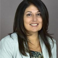 YASMIN PARISH