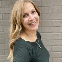 Agent Joanne Ardron
