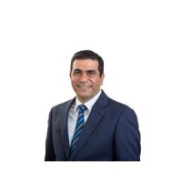 RICHIE GILL
