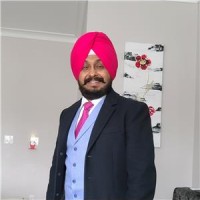 Amandeep Sekhon