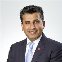 AJAY TANDON