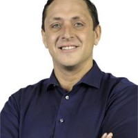 Joshua Neustaedter Barg
