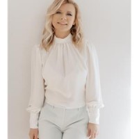 SYLVIA BIEDERMAN