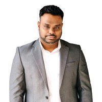 NIRO KIRUPANANTHAVARI