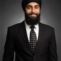 Jaikar Bains