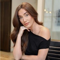 RINA ISUFAJ