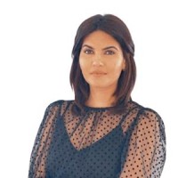 Nancy Ghuman