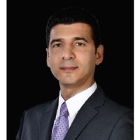 KOUROSH GULROKHI