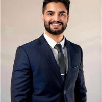 Preet Shah