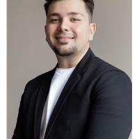 Agent Alex Djordjevic