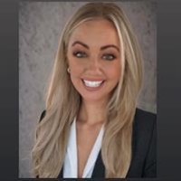 Agent Katrina McIvor