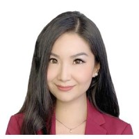 JOYCE WONG