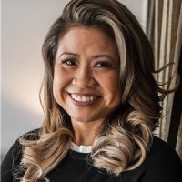 CATHERINE DIANE BATTAH