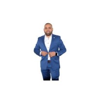 Agent CHRIS GHANY