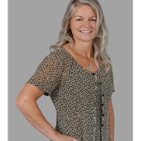 Brenda Burwash-Ross