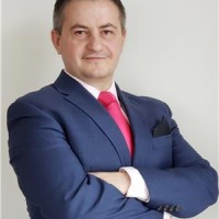 JERRY KRZYWUCKI