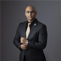 Roshan Victor
