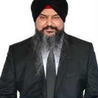 Agent Gurjeet Sandhu