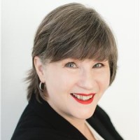 BARBARA CRIEGERN
