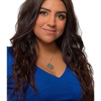 Agent Amira Dali