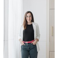Hillary Robert