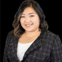 Agent ANDREA LYNN LAO