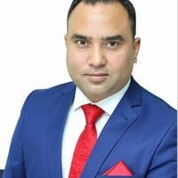 Dharminder Nigah