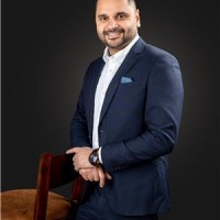 Harpreet Gill
