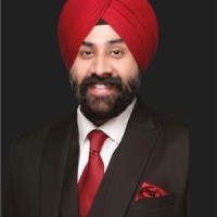 AMANDEEP BATRA