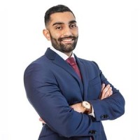 Vineet Kauden