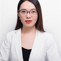 ZOEY HUANG