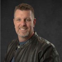 SCOTT LEGGETT