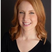 Julia Connolly