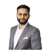 RAVINDER SINGH