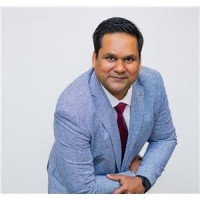 Saurabh Garg