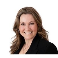 Tina Wiebe