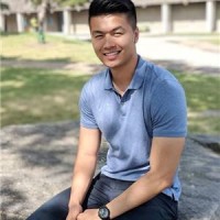 SIMON TUNG