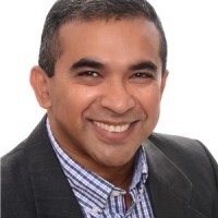 Agent SAJI ANTONY