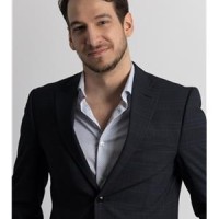 Agent Logan Scarr